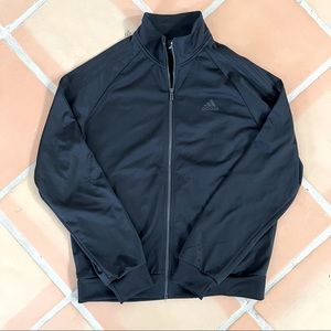 NWOT Adidas Track Jacket M